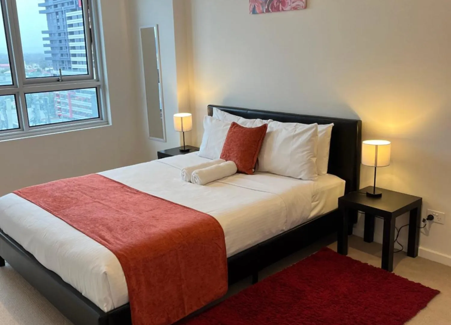 Tasha'S Apartments On Morphett Adelaide