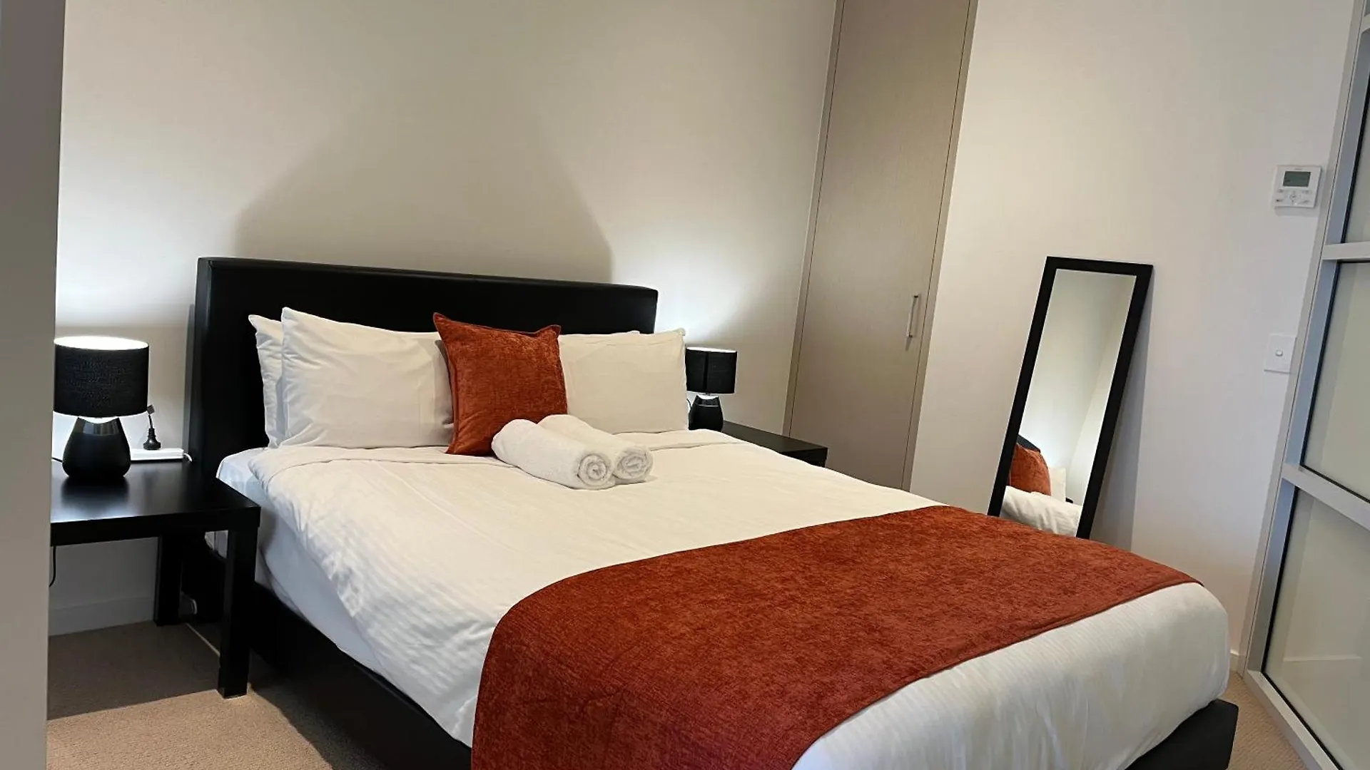 Tasha'S Apartments On Morphett Adelaide 0*,  Australia