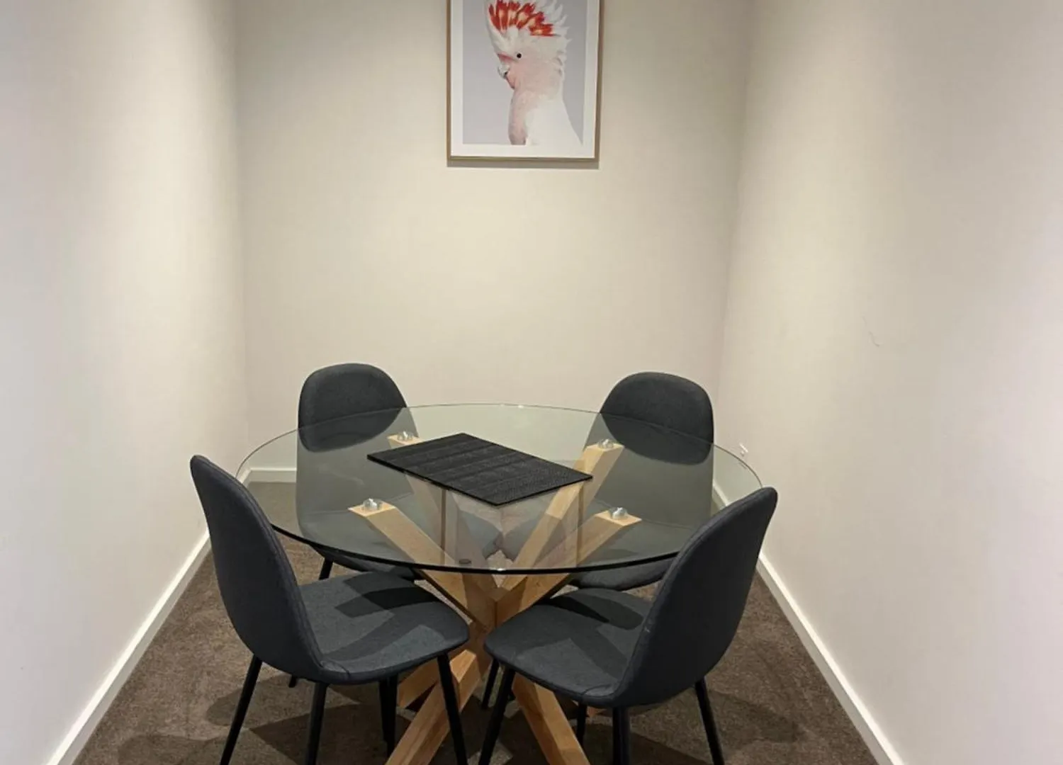 Tasha'S Apartments On Morphett Adelaide