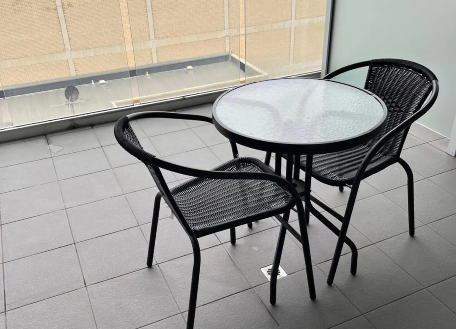 Tasha'S Apartments On Morphett Adelaide