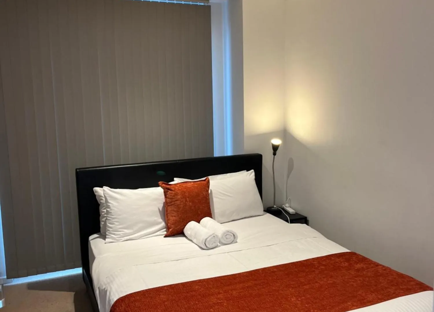 Tasha'S Apartments On Morphett Adelaide