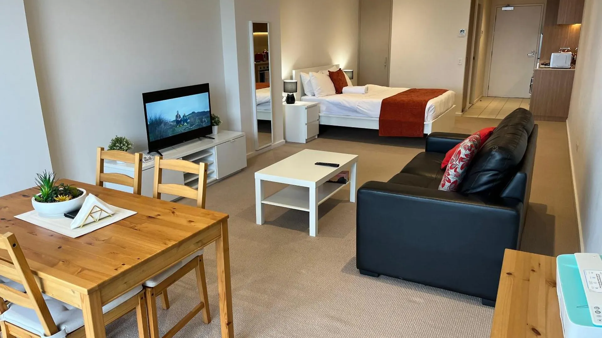 Tasha'S Apartments On Morphett Adelaide Australia