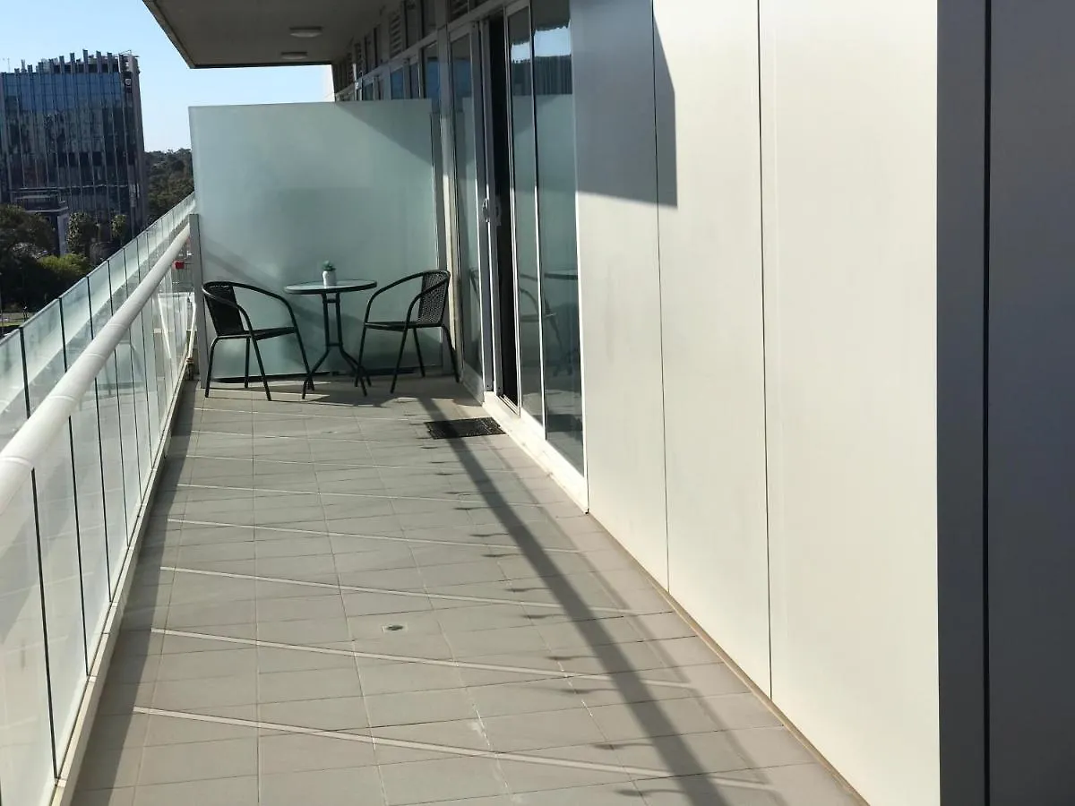 Tasha'S Apartments On Morphett Adelaide