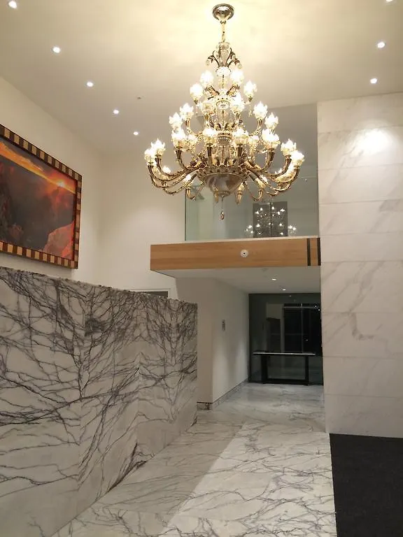 Tasha'S Apartments On Morphett Adelaide