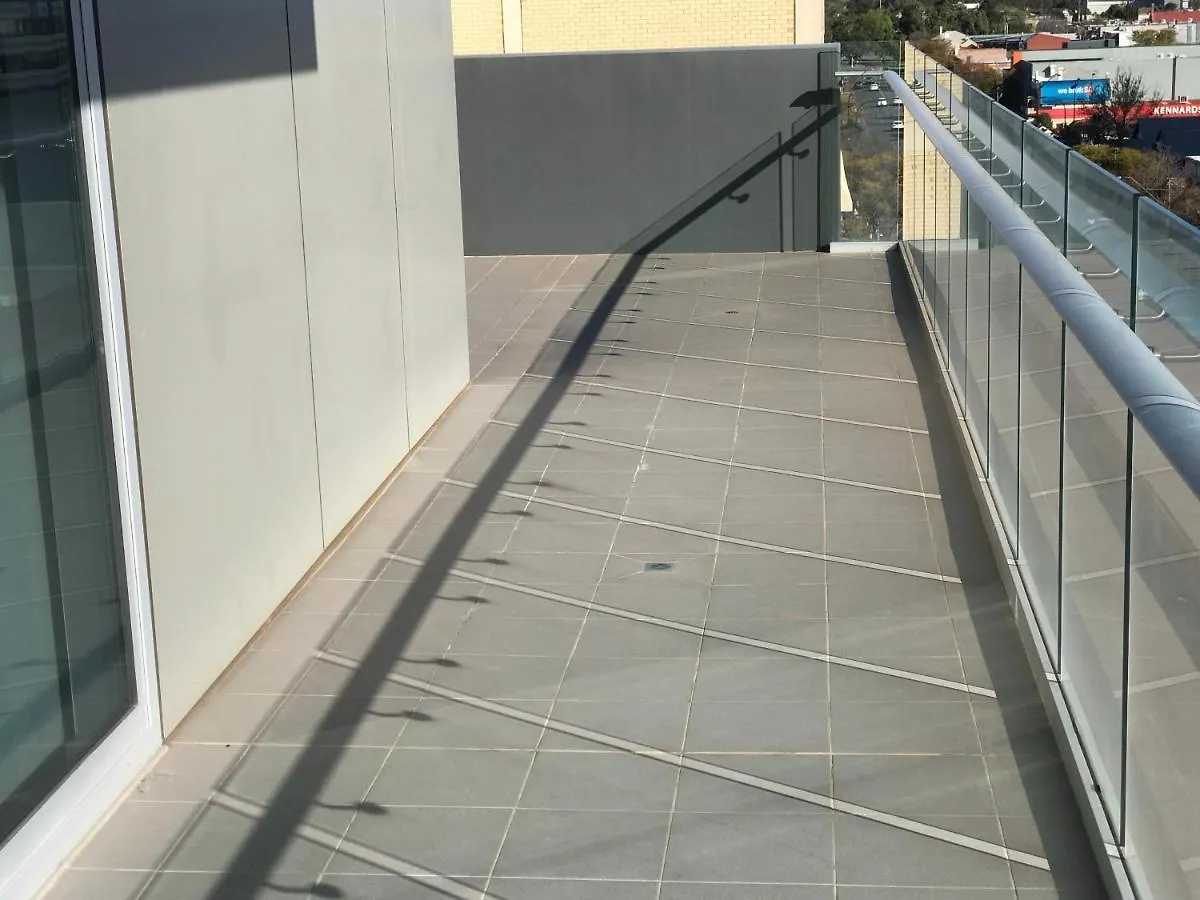 Tasha'S Apartments On Morphett Adelaide 0*,  Australia