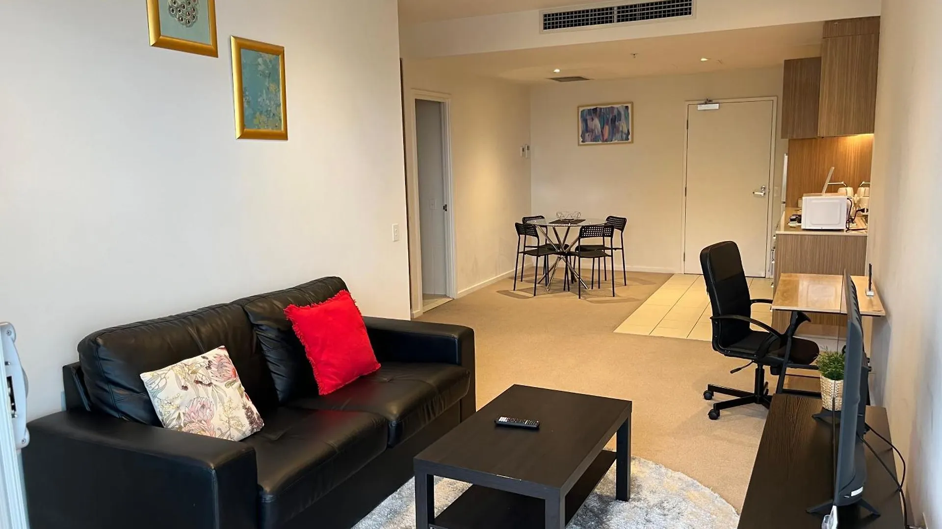 Tasha'S Apartments On Morphett Adelaide 0*,  Australia