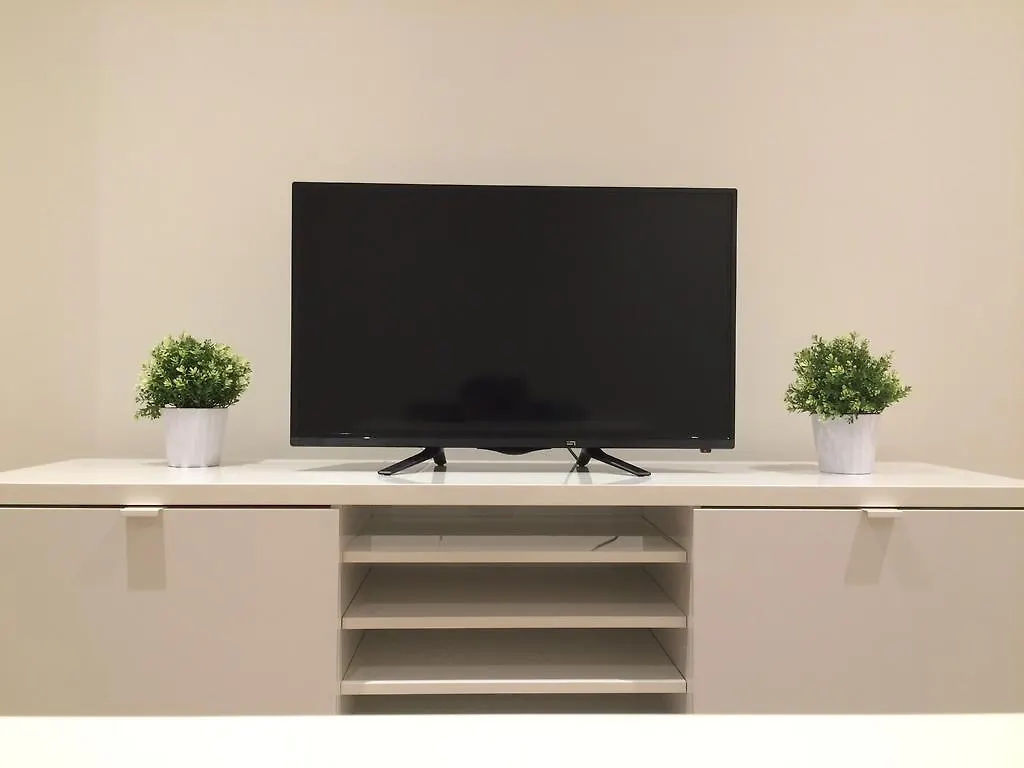 Tasha'S Apartments On Morphett Adelaide