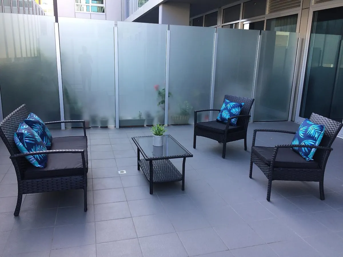 Tasha'S Apartments On Morphett Adelaide